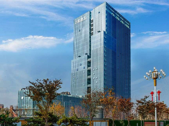 山東沂蒙建工集團(tuán) 黨建引領(lǐng)促發(fā)展，信息技術(shù)咨詢(xún)服務(wù)凝心聚力再揚(yáng)帆