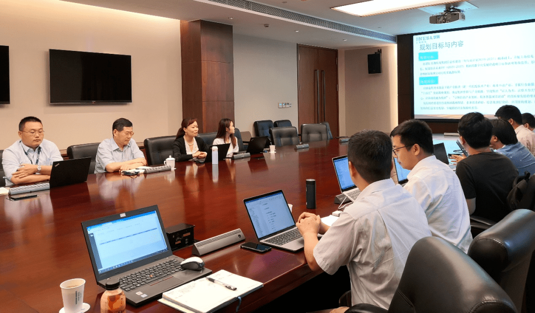 助力“十四五”規(guī)劃，上海儀電再度攜手浪潮IT咨詢(xún)，深化信息技術(shù)咨詢(xún)服務(wù)